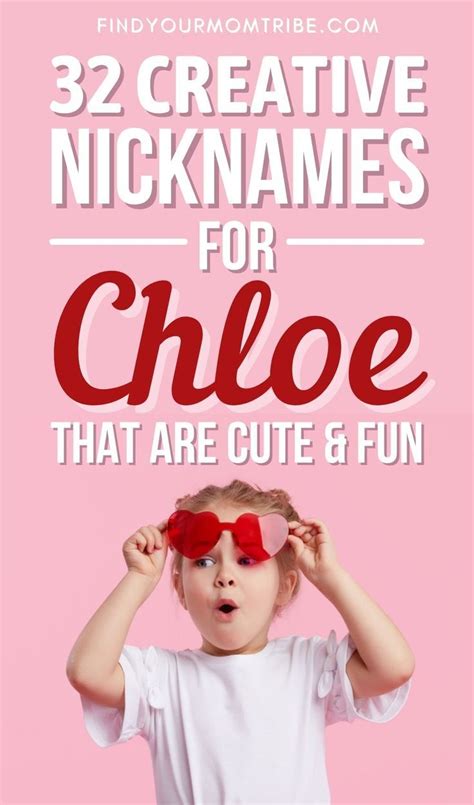 chloe pet name|chloe name generator.